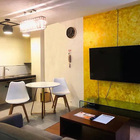 Sempre Premier Inn - Mactan Airport Hotel