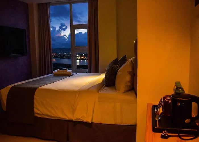 Sempre Premier - Mactan Airport Hotel