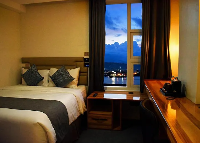 Sempre Premier - Mactan Airport Hotel