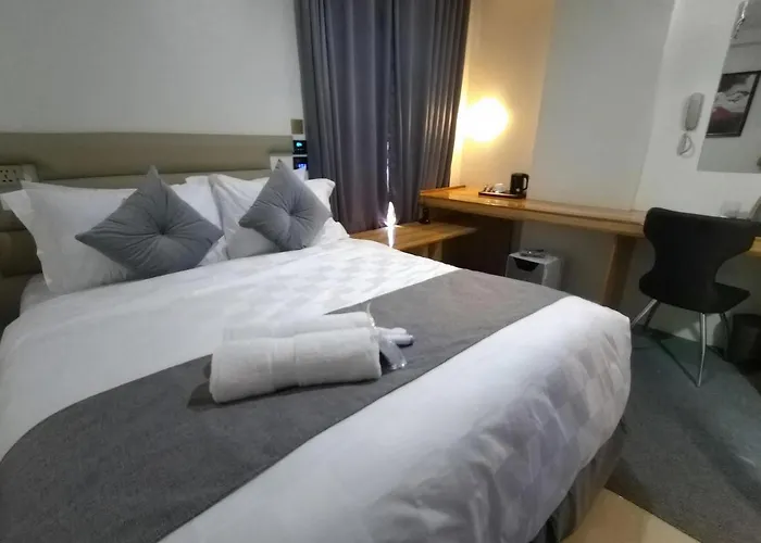 Sempre Premier - Mactan Airport Hotel 3*
