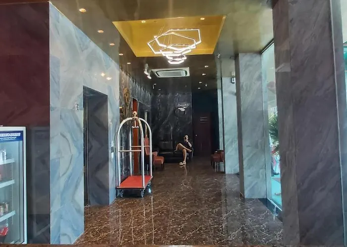Sempre Premier - Mactan Airport Hotel Lapu-Lapu City