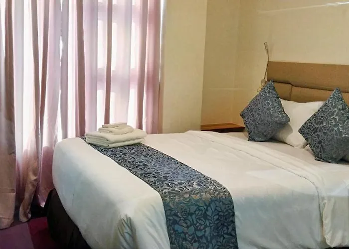 Sempre Premier - Mactan Airport Hotel