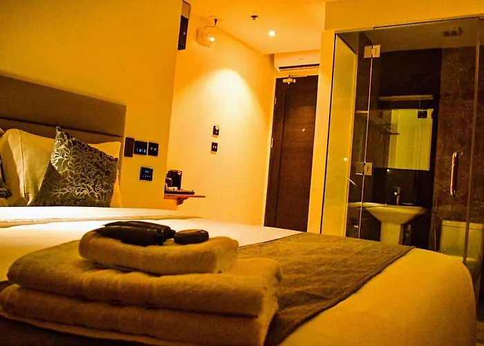 Sempre Premier - Mactan Airport 3* Lapu-Lapu City