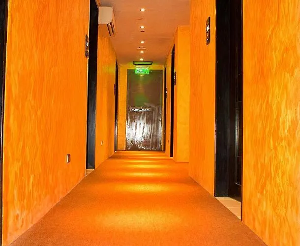 Hotel Sempre Premier - Mactan Airport Lapu-Lapu City