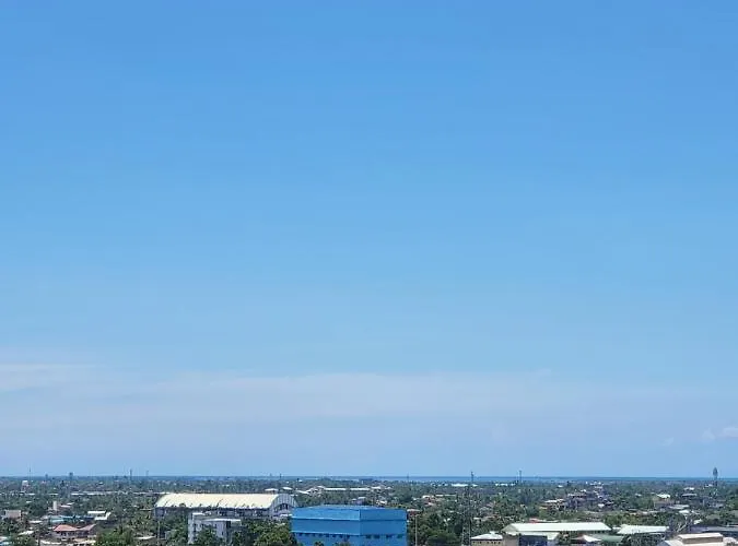 Sempre Premier - Mactan Airport 3* Île de Mactan