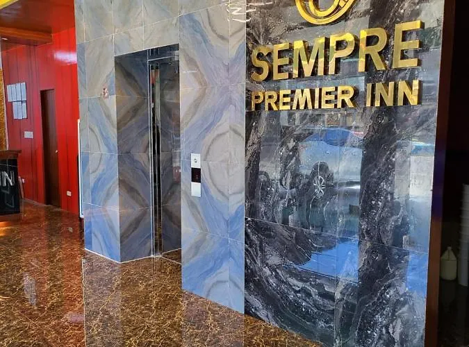 Hotel Sempre Premier - Mactan Airport