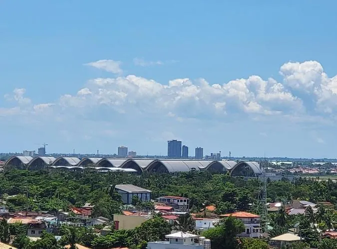 Sempre Premier - Mactan Airport 3*
