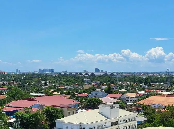Sempre Premier - Mactan Airport Hotel Lapu-Lapu City
