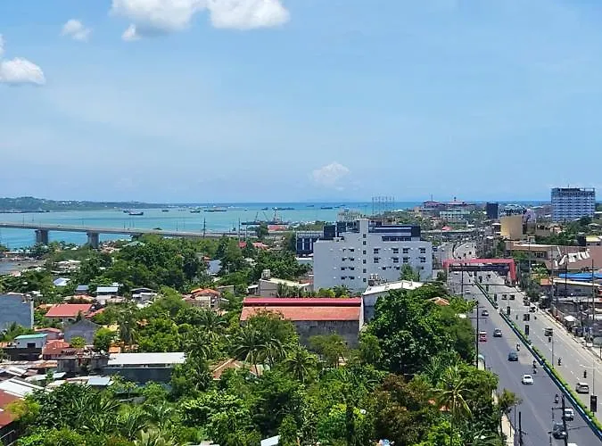 Hotel Sempre Premier - Mactan Airport
