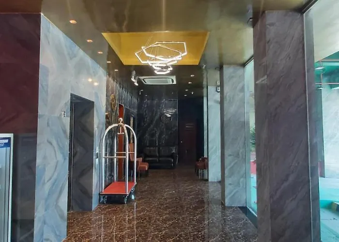 Hotel Sempre Premier - Mactan Airport 3*