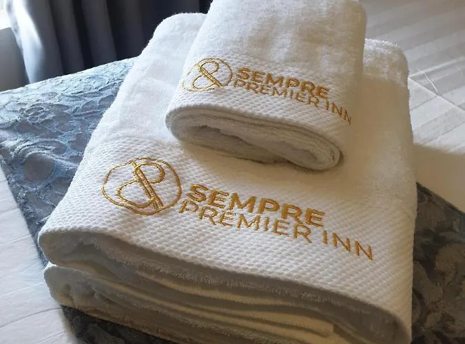 Hotel Sempre Premier - Mactan Airport