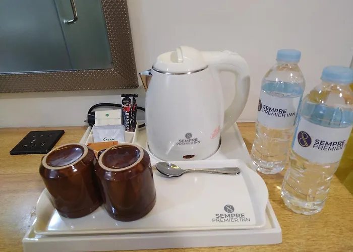 Hotel Sempre Premier - Mactan Airport