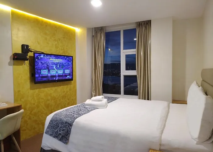Hotel Sempre Premier - Mactan Airport