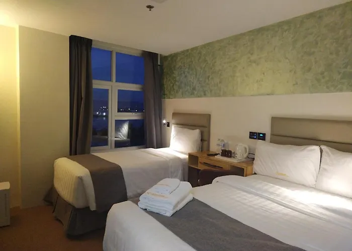 Sempre Premier - Mactan Airport Hotel 3*