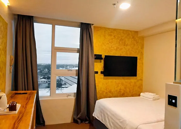 Sempre Premier - Mactan Airport Hotel