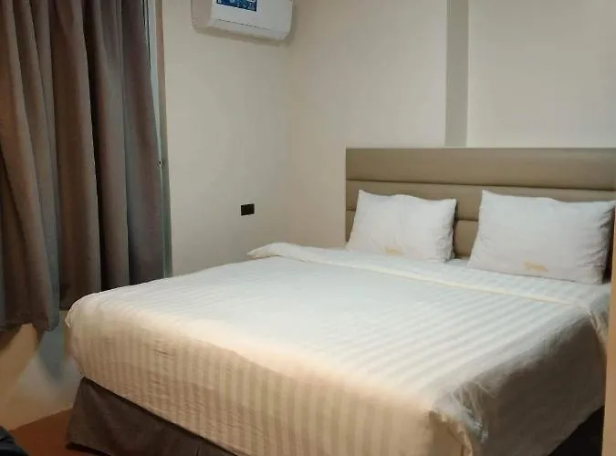 Sempre Premier - Mactan Airport 3*