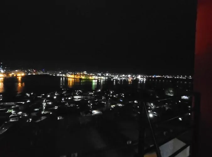Sempre Premier - Mactan Airport 3* Lapu-Lapu City