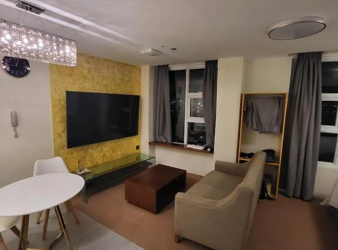 Hotel Sempre Premier - Mactan Airport Lapu-Lapu City