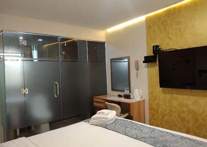 Sempre Premier - Mactan Airport Hotel