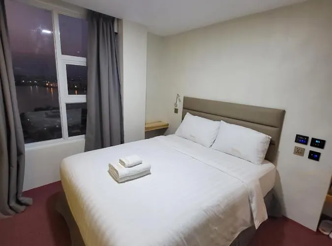 Sempre Premier - Mactan Airport 3* Lapu-Lapu City