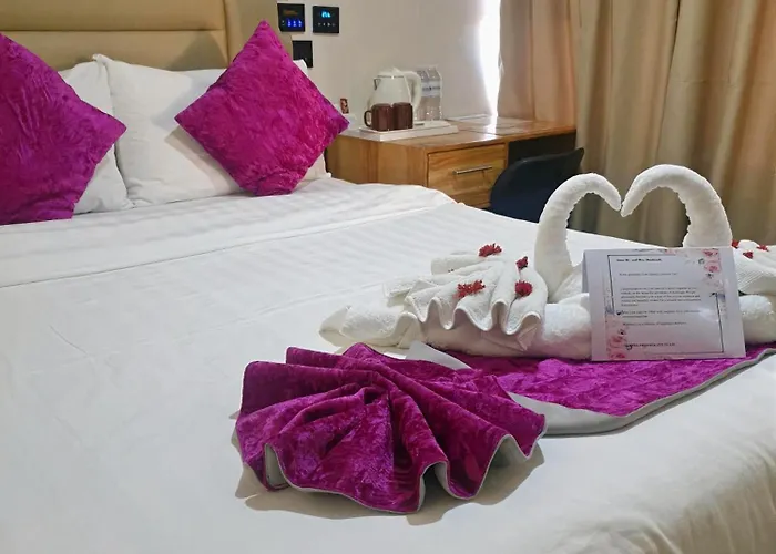 Hotel Sempre Premier - Mactan Airport
