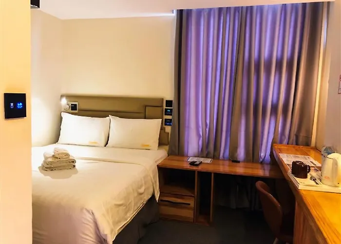 Sempre Premier - Mactan Airport Hotel