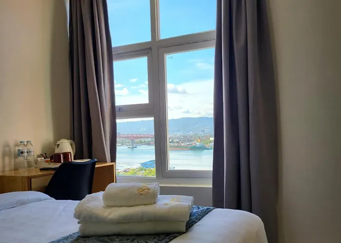Hotel Sempre Premier - Mactan Airport