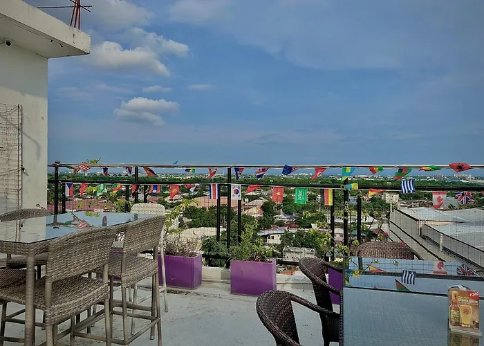 Hotel Sempre Premier - Mactan Airport