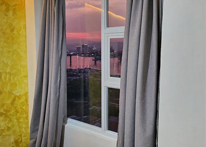 Sempre Premier - Mactan Airport Hotel 3*